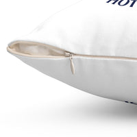 Thumbnail for Tottenham Hotspur Square Pillow