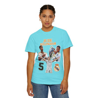Thumbnail for Jude Bellingham Graphic Tee - Unisex