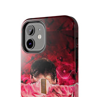 Thumbnail for Lionel Messi Phone Case - Barcelona