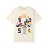 Thumbnail for Jude Bellingham Graphic Tee - Unisex