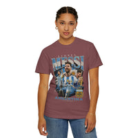 Thumbnail for Lionel Messi Argentina Graphic Tee - Unisex