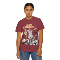 Thumbnail for Jude Bellingham Graphic Tee Alternative - Unisex