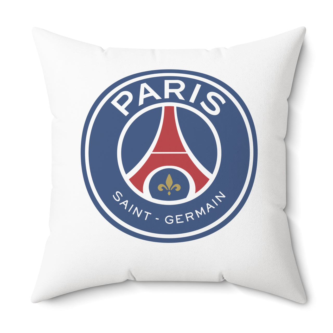 PSG Square Pillow
