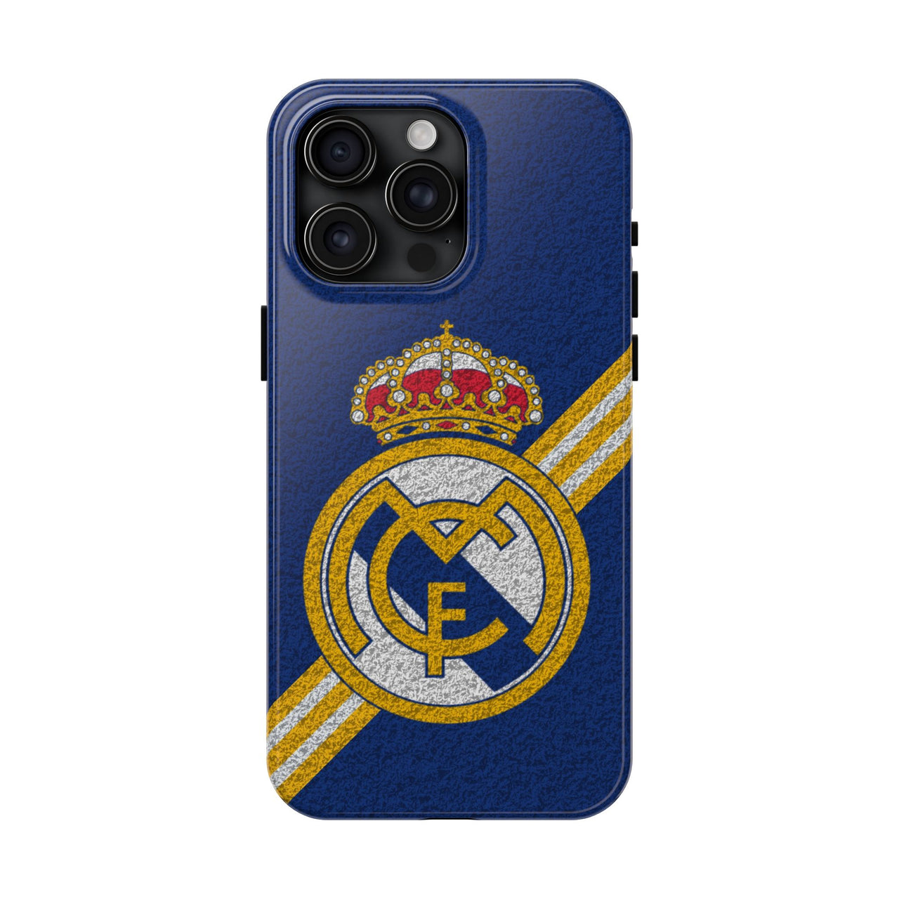 Real Madrid Tough Phone Case