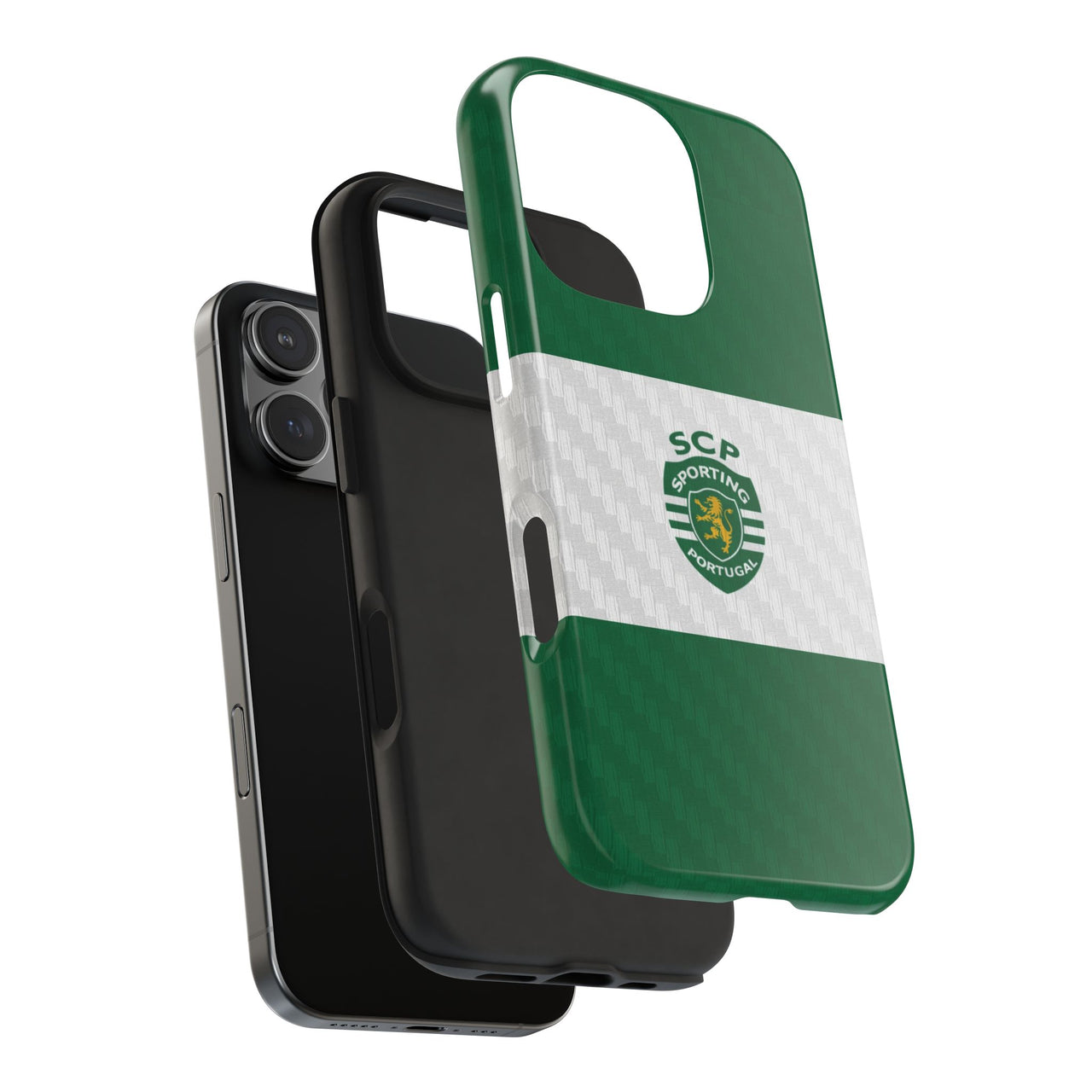 Sporting CP Tough Phone Case