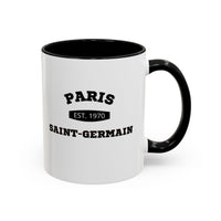 Thumbnail for PSG Coffee Mug, 11oz