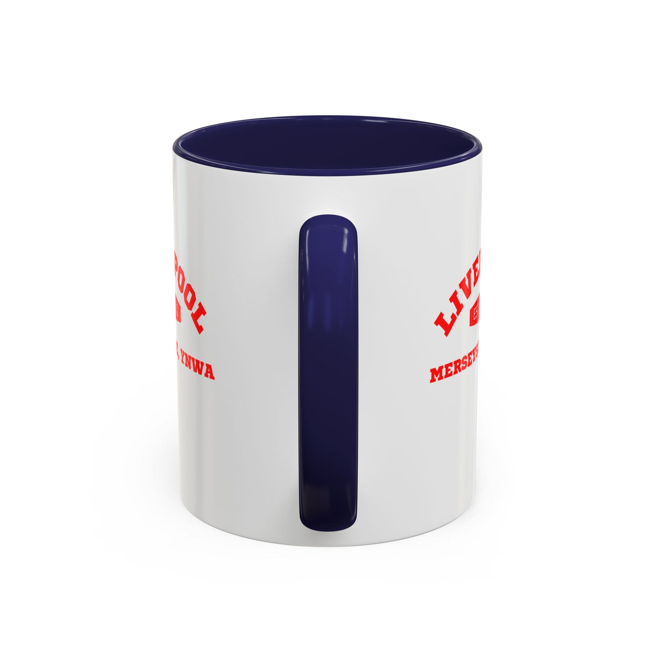 Liverpool Coffee Mug, 11oz