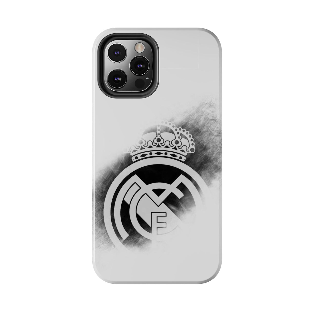 Real Madrid Tough Phone Case