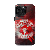 Thumbnail for Manchester United  Phone Case