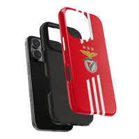Thumbnail for Benfica Tough Phone Case