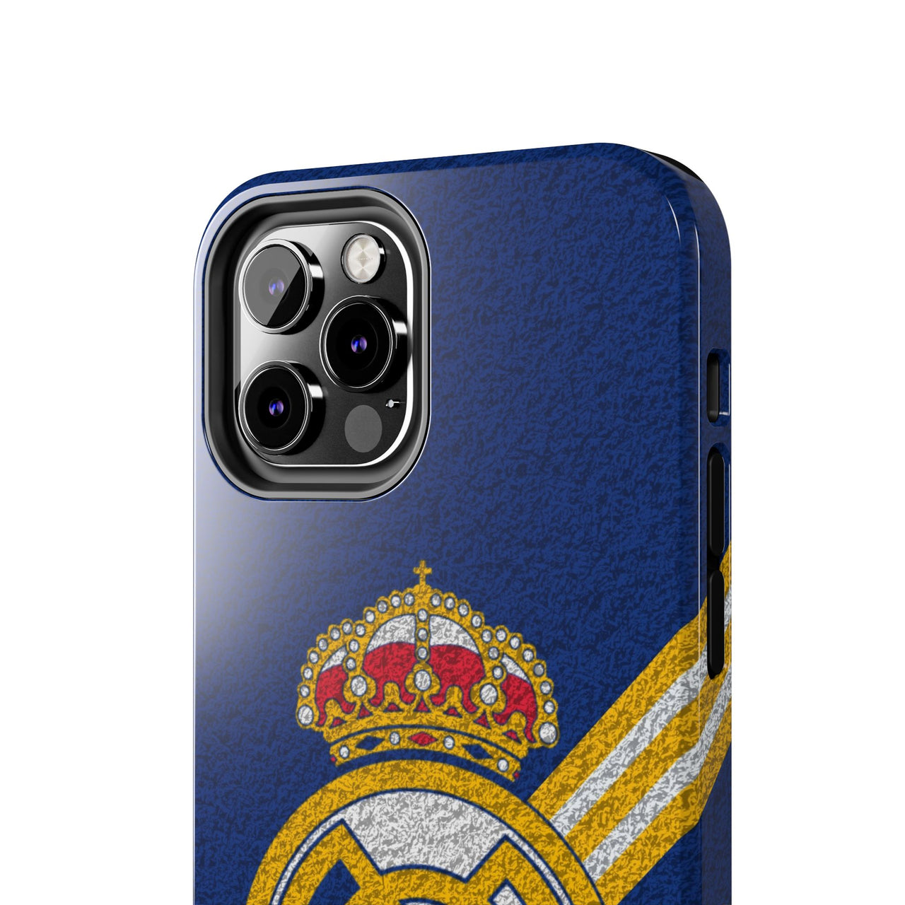 Real Madrid Tough Phone Case