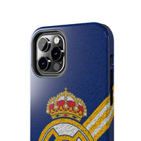 Thumbnail for Real Madrid Tough Phone Case