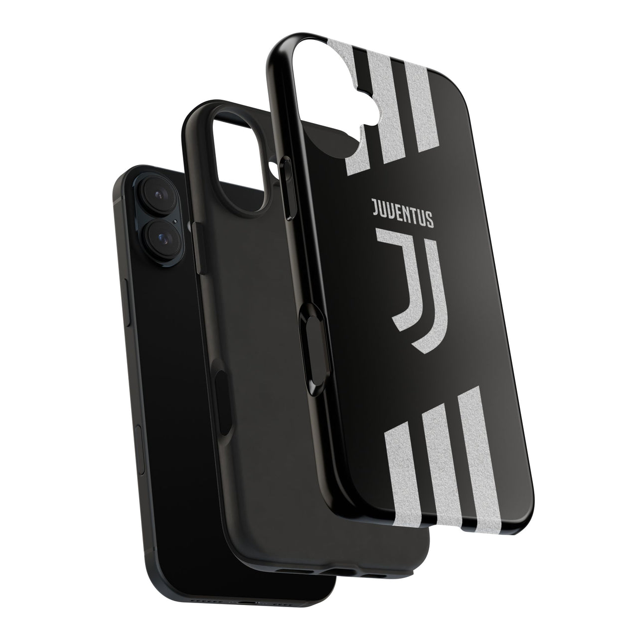 Juventus Tough Phone Case
