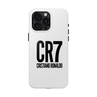 Thumbnail for Cristiano Ronaldo Phone Case -  CR7