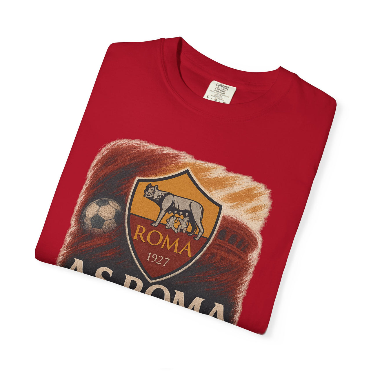 A.S. Roma Unisex T-Shirt