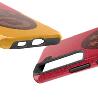 Thumbnail for Galatasaray Tough Phone Case