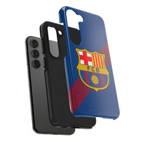 Thumbnail for Barcelona Tough Phone Case