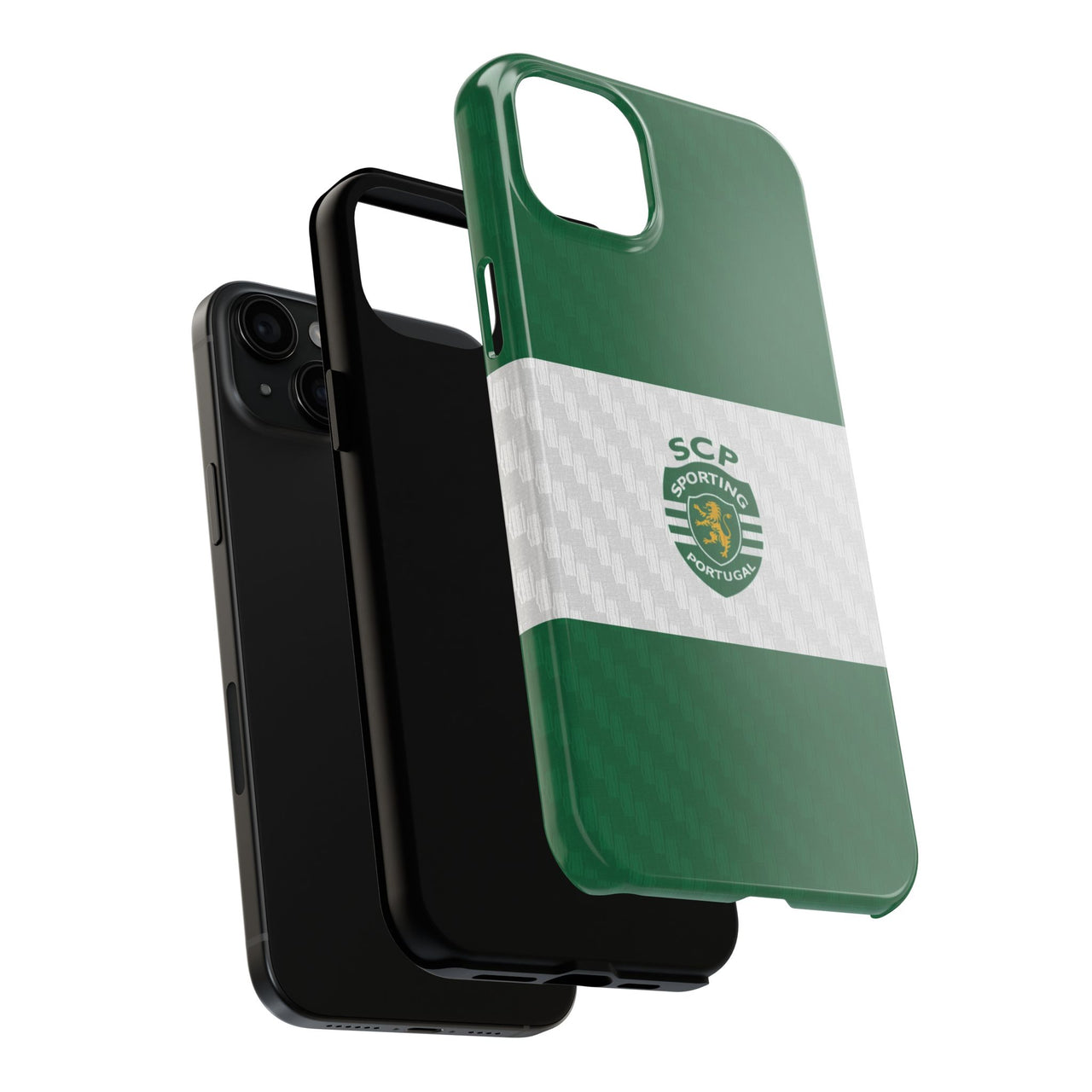 Sporting CP Tough Phone Case