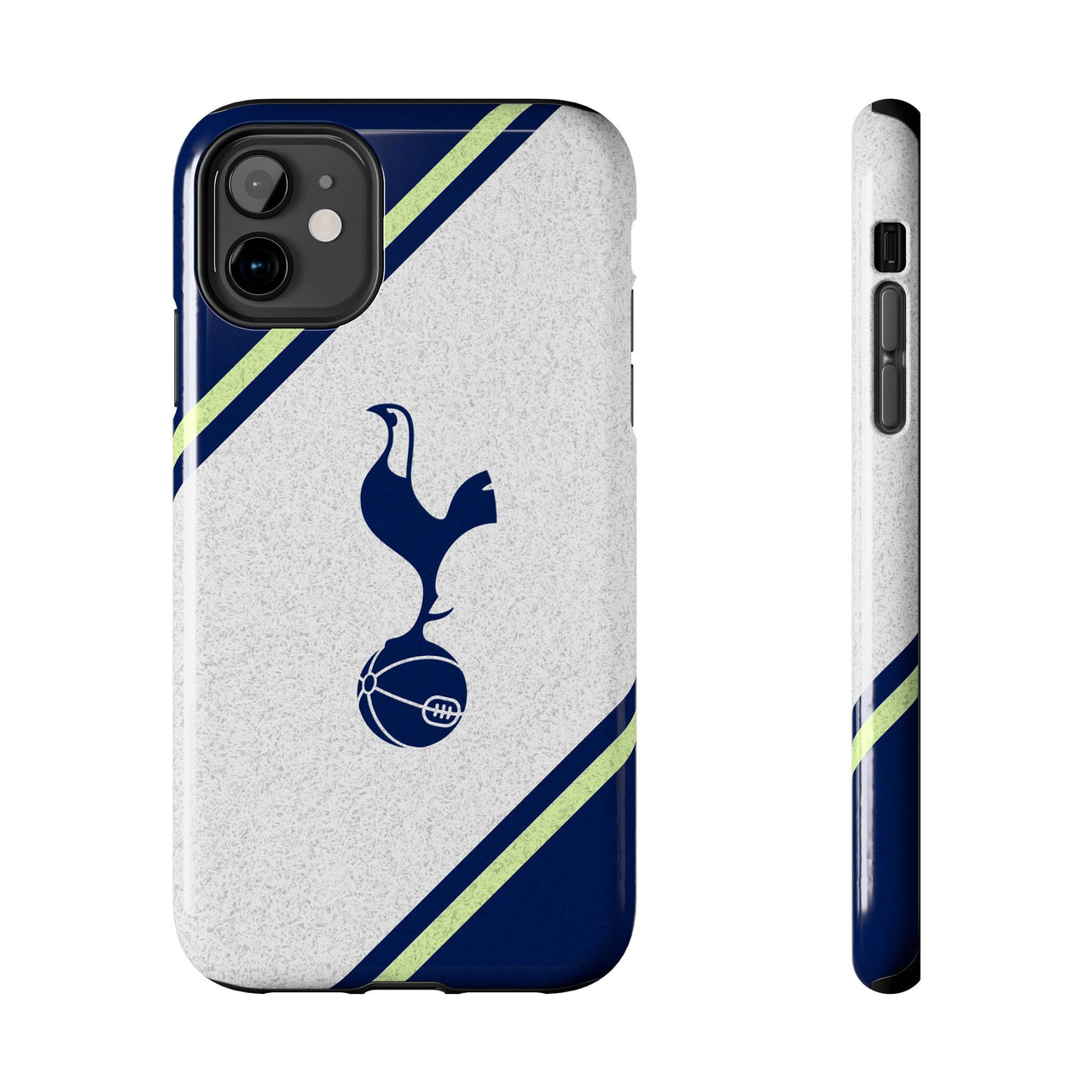 Tottenham Hotspurs Tough Phone Case