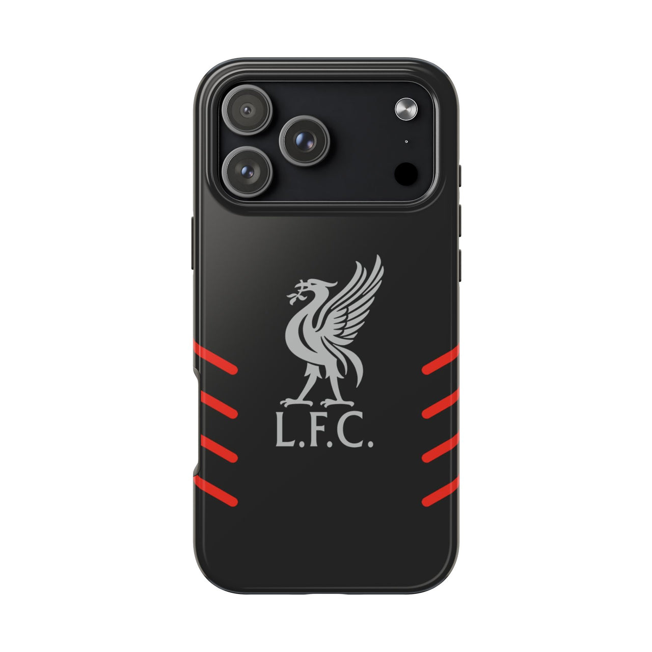 Liver-pool Football Club Phone Case