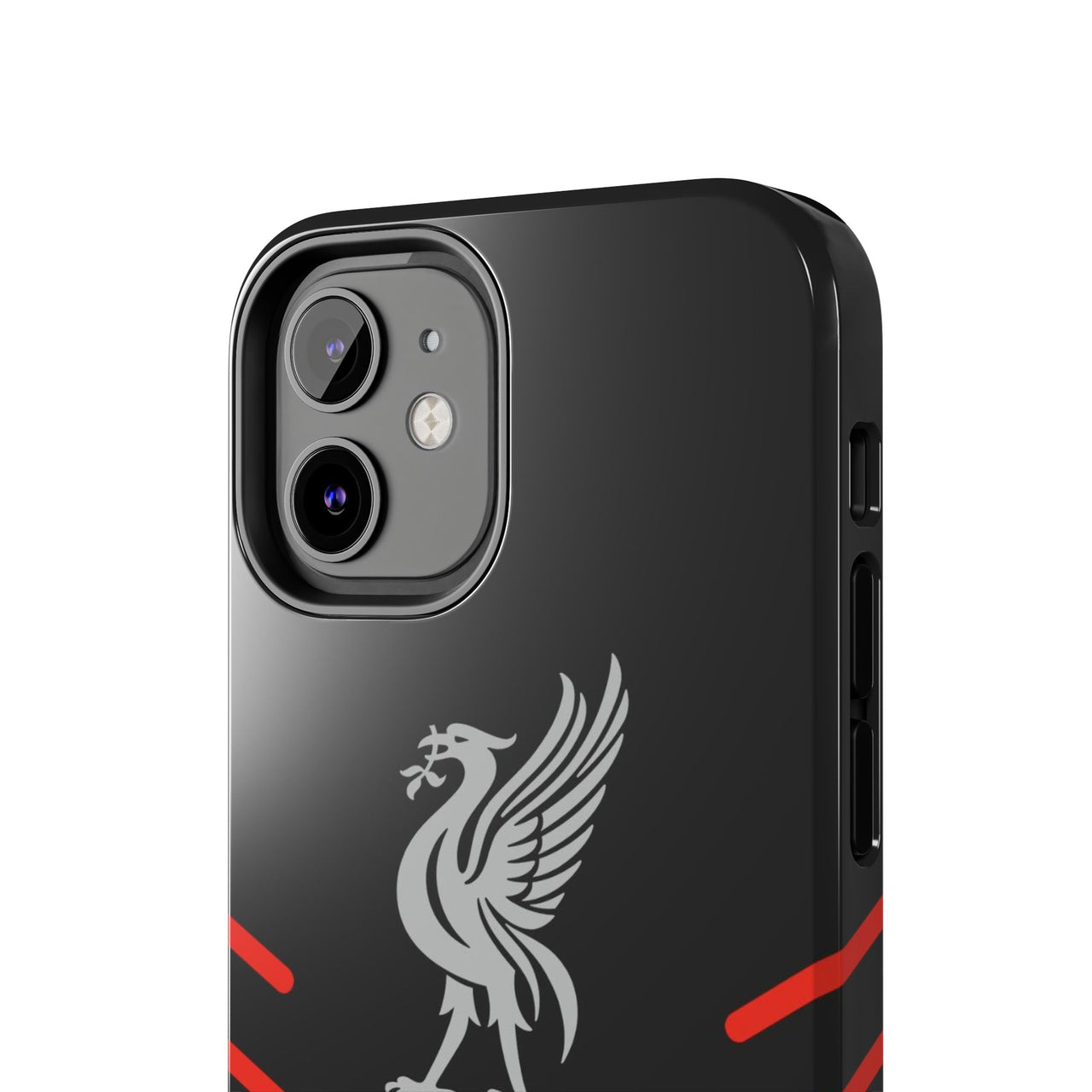 Liver-pool Football Club Phone Case