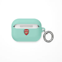 Thumbnail for Arsenal AirPods Pro Case Cover
