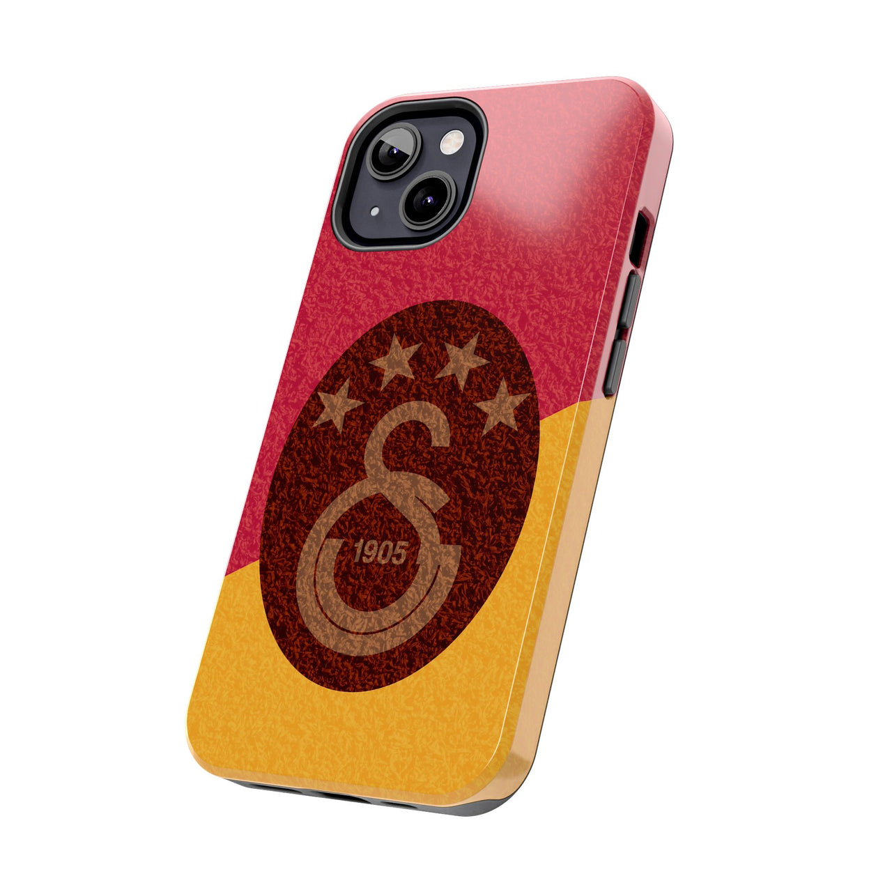 Galatasaray Tough Phone Case
