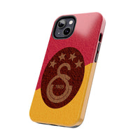 Thumbnail for Galatasaray Tough Phone Case