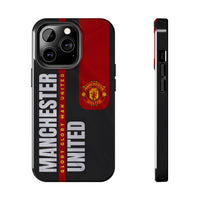 Thumbnail for Manchester United Tough Phone Case