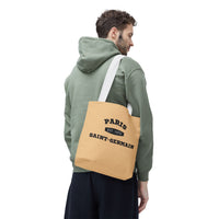 Thumbnail for PSG Vintage Tote Bag