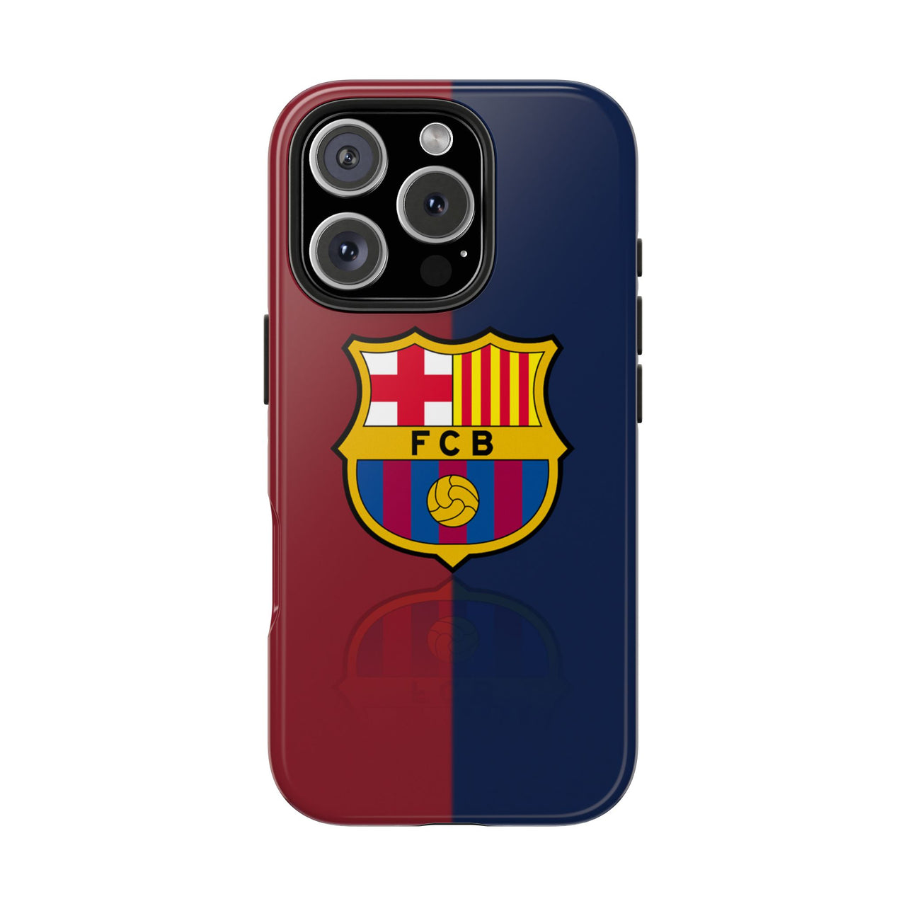 Barcelona Phone Case