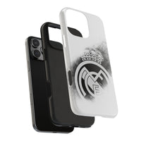 Thumbnail for Real Madrid Tough Phone Case