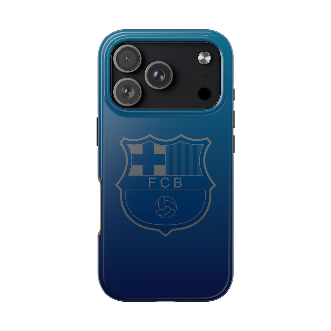 Barcelona Phone Case