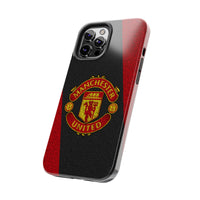 Thumbnail for Manchester United Tough Phone Case