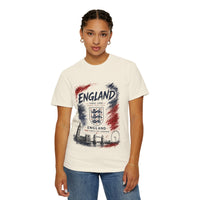 Thumbnail for England National Team Graphic Tee