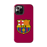 Thumbnail for Barcelona Phone Case