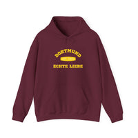 Thumbnail for Borussia Dortmund Unisex Hooded Sweatshirt