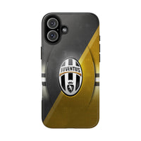 Thumbnail for Juventus Tough Phone Case — Forza Juve! Durable Impact-Resistant Phone Cover