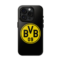 Thumbnail for Borussia Dortmund Phone Case - Black