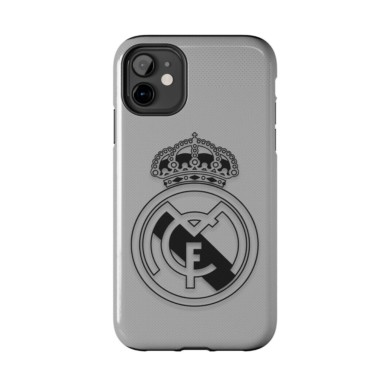 Real Madrid Phone Case