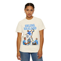 Thumbnail for Erling Haaland Graphic Tee Alternative -  Unisex