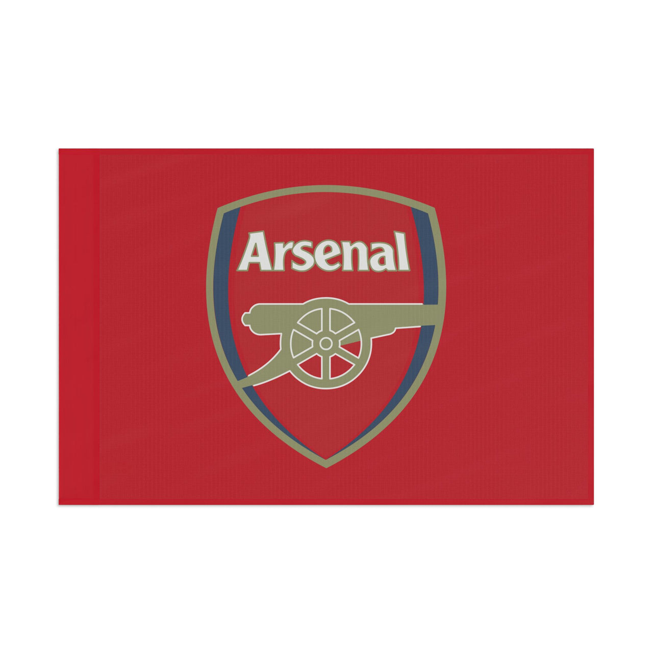 Arsenal Flag