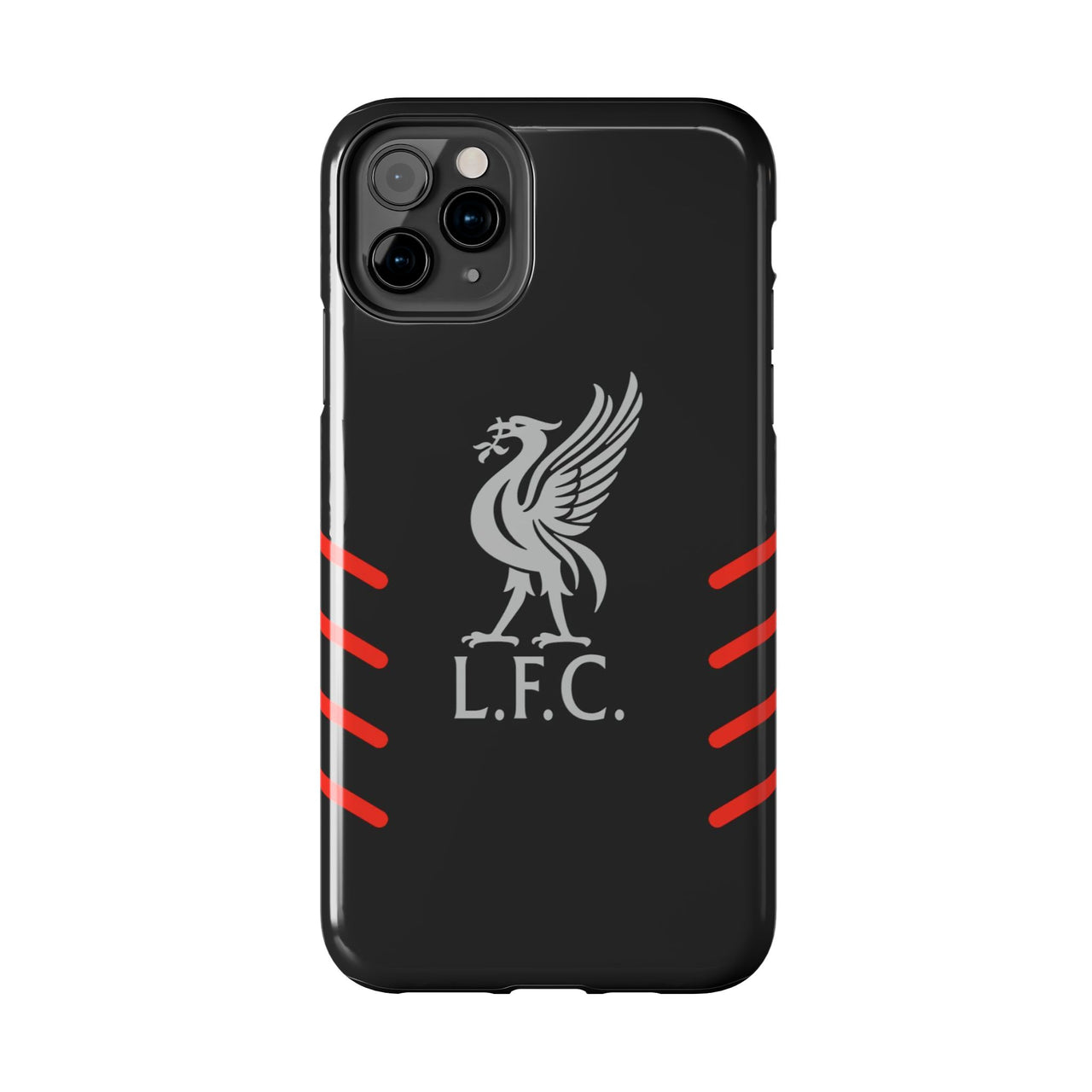 Liver-pool Football Club Phone Case