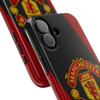 Thumbnail for Manchester United Tough Phone Case