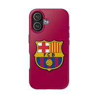 Thumbnail for Barcelona Phone Case