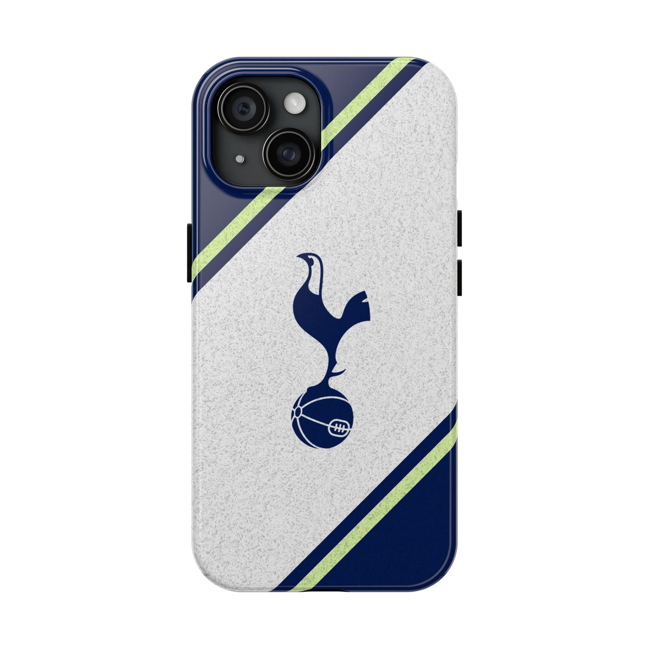 Tottenham Hotspurs Phone Case - Jersey