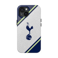 Thumbnail for Tottenham Hotspurs Phone Case - Jersey