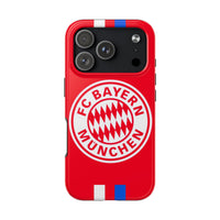Thumbnail for Bayern Munich Mate Tough Phone Case