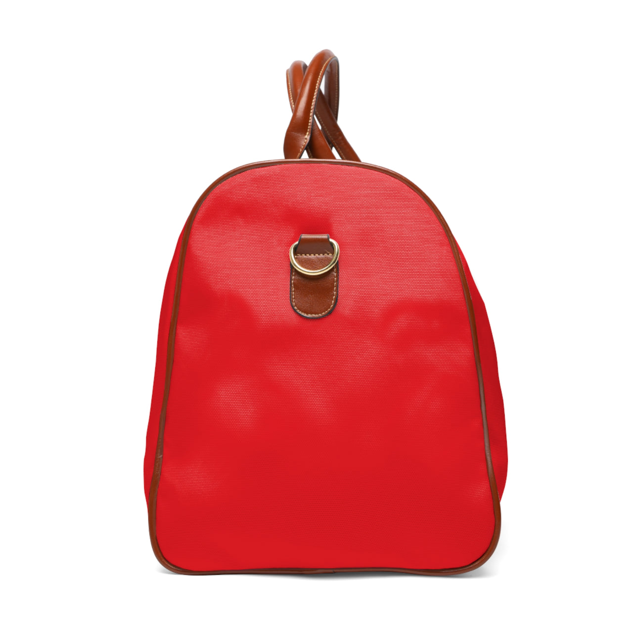 AC Milan Waterproof Travel Bag