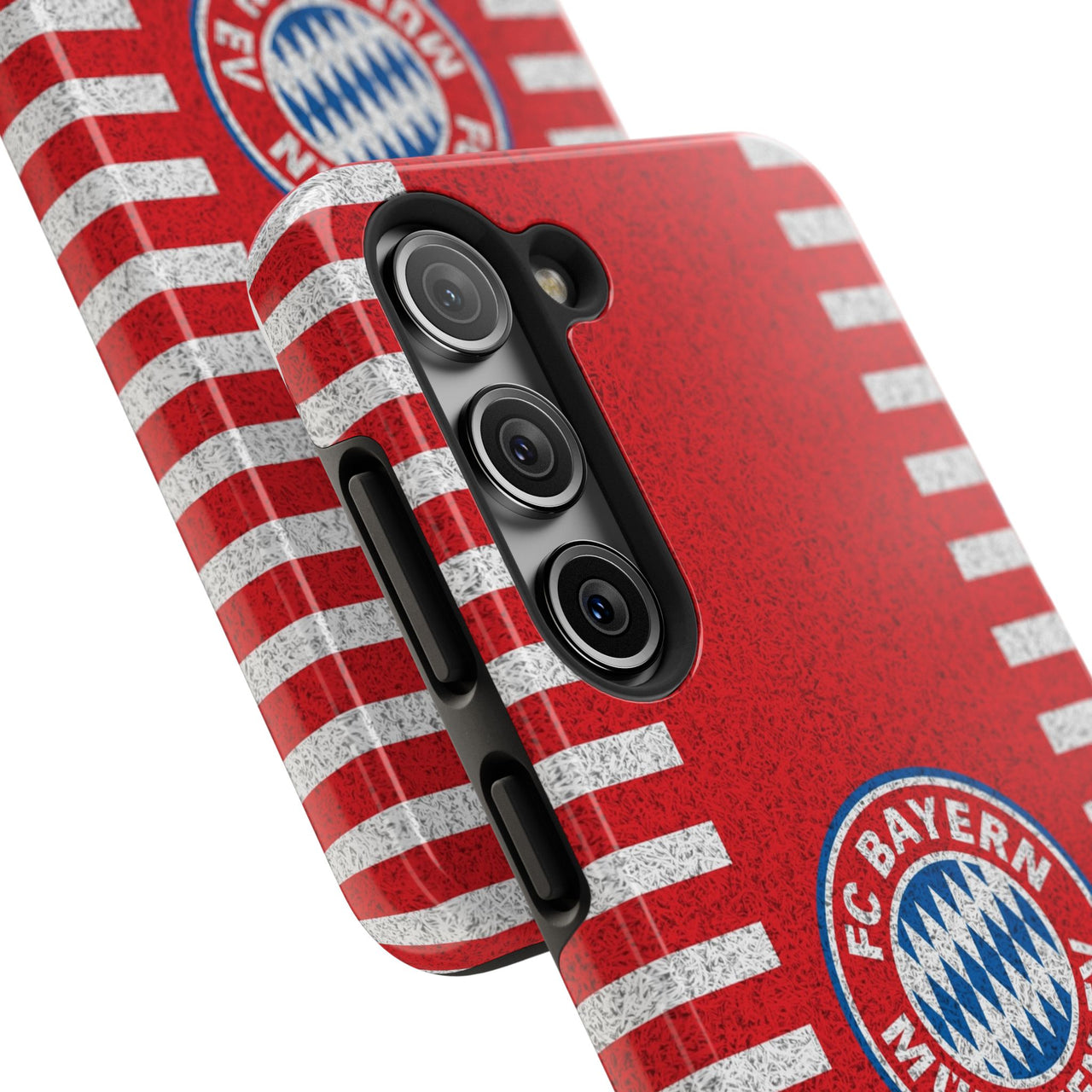 Bayern Munich Tough Phone Case